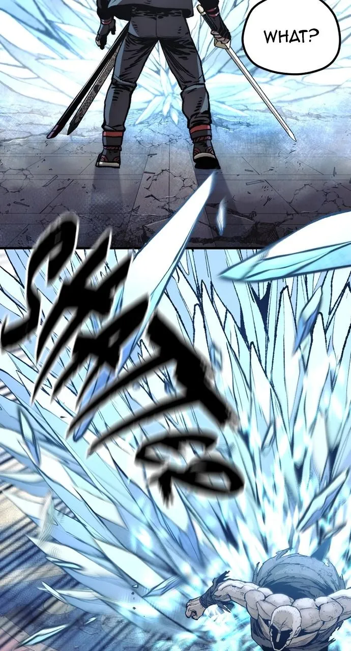 Read Murim RPG Simulation EN Manga Online