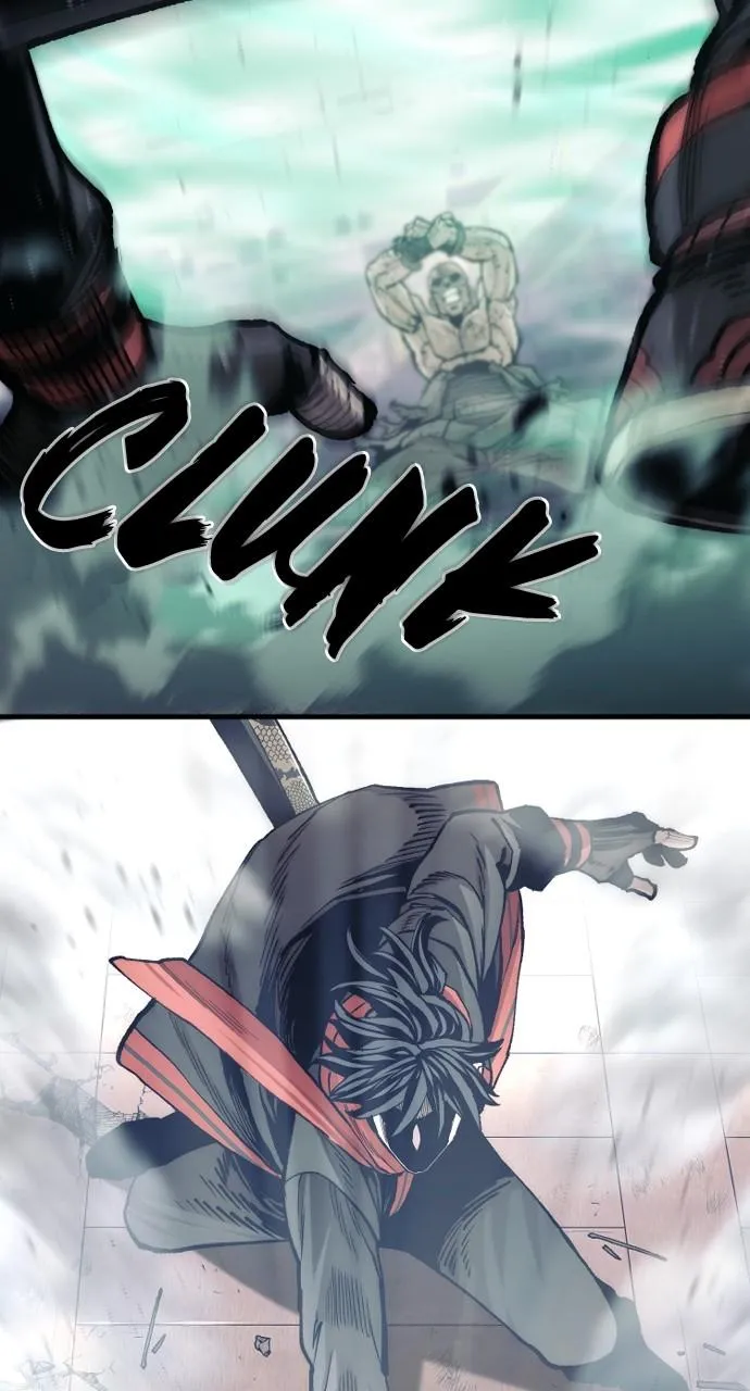 Read Murim RPG Simulation EN Manga Online