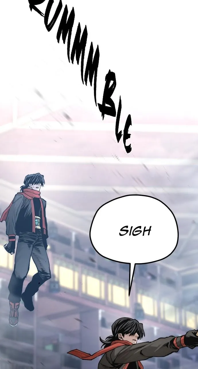 Read Murim RPG Simulation EN Manga Online