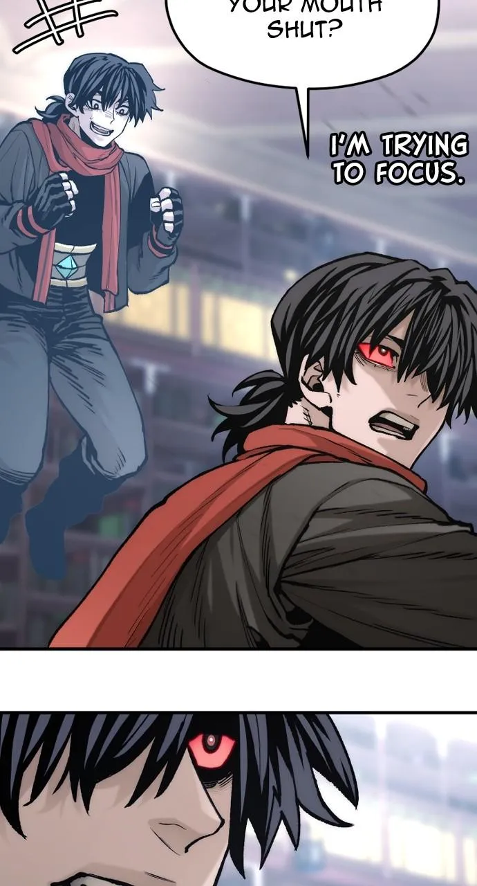 Read Murim RPG Simulation EN Manga Online