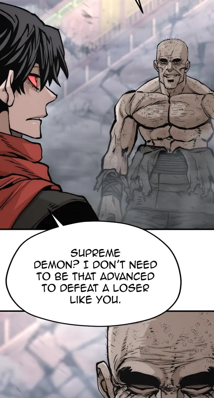 Read Murim RPG Simulation EN Manga Online