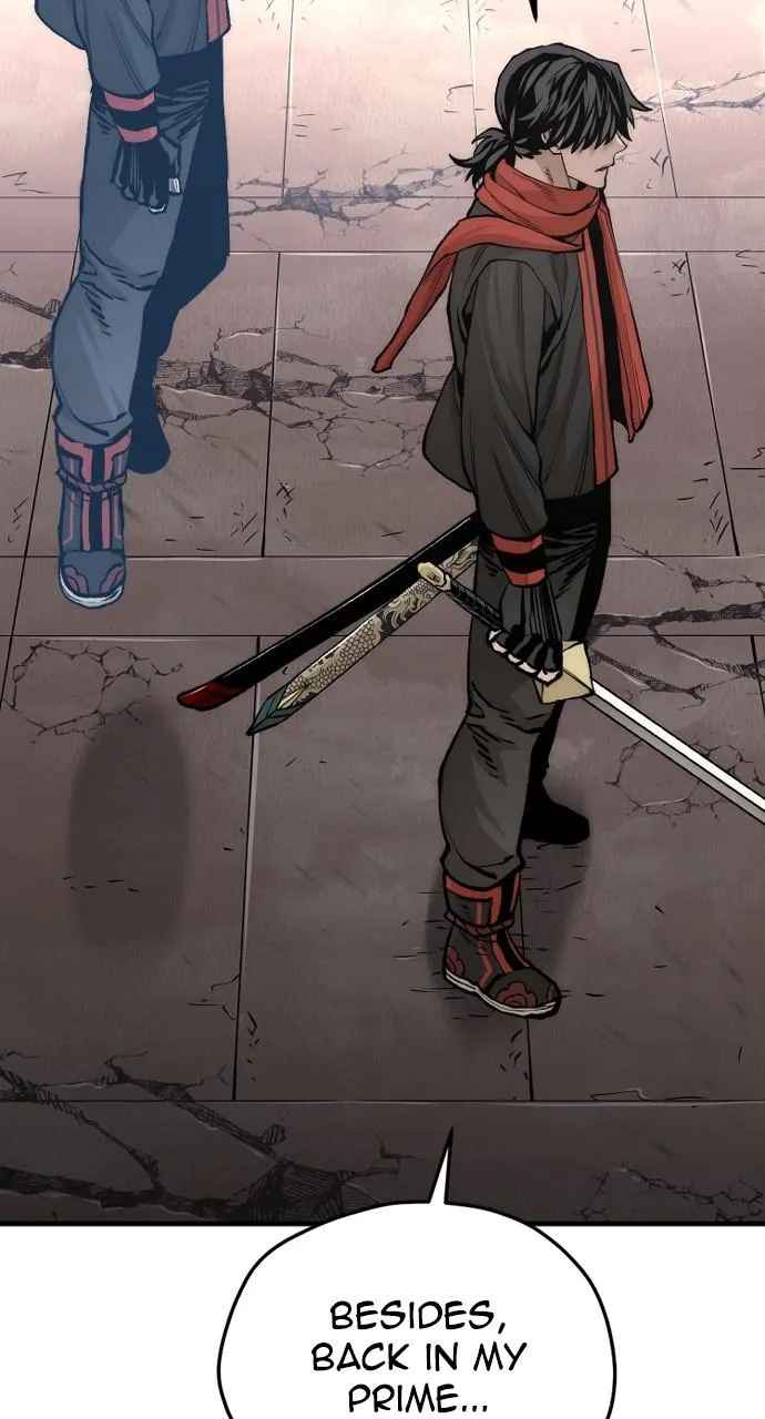 Read Murim RPG Simulation EN Manga Online