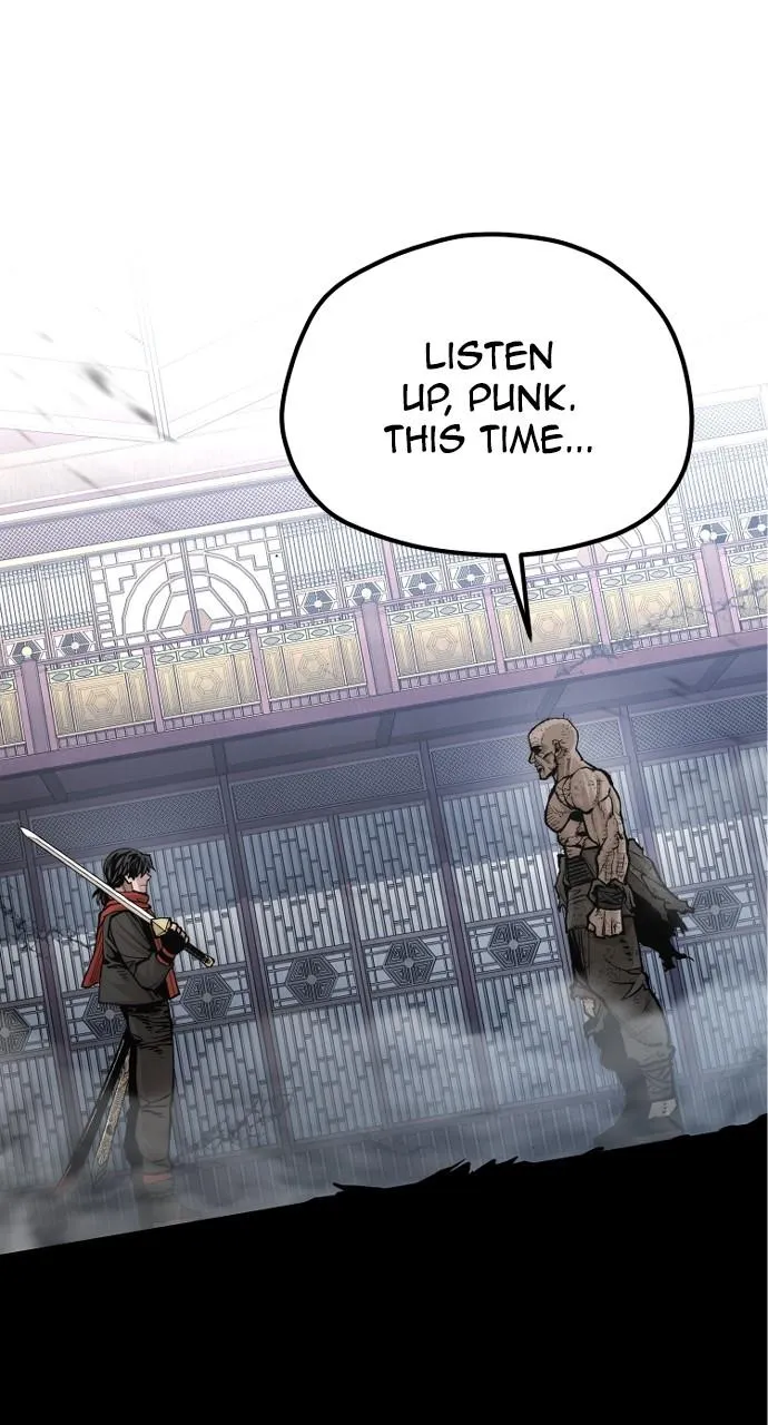 Read Murim RPG Simulation EN Manga Online