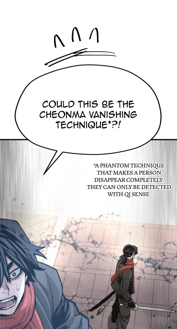 Read Murim RPG Simulation EN Manga Online