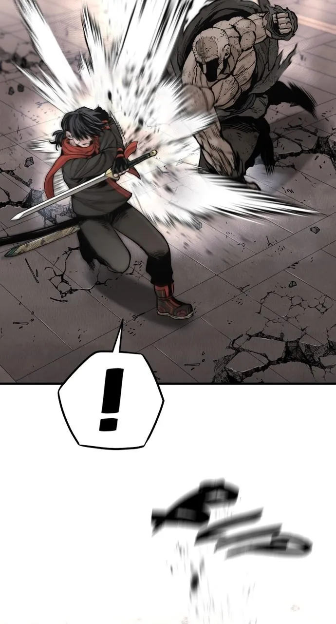 Read Murim RPG Simulation EN Manga Online