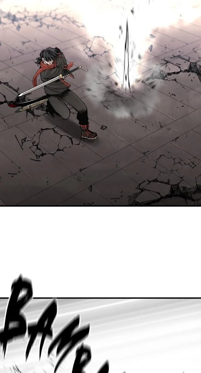 Read Murim RPG Simulation EN Manga Online