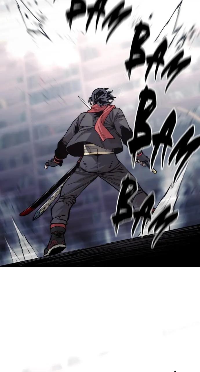 Read Murim RPG Simulation EN Manga Online