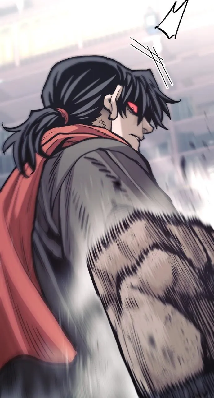 Read Murim RPG Simulation EN Manga Online