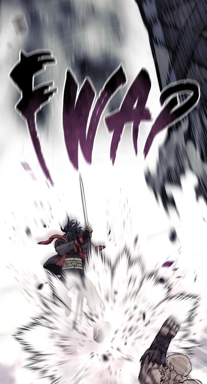 Read Murim RPG Simulation EN Manga Online