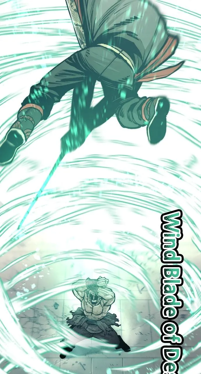 Read Murim RPG Simulation EN Manga Online