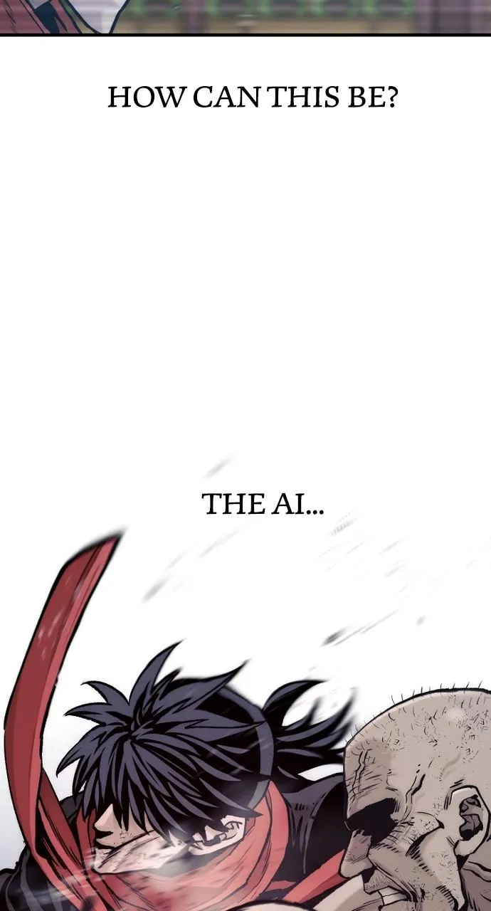 Read Murim RPG Simulation EN Manga Online