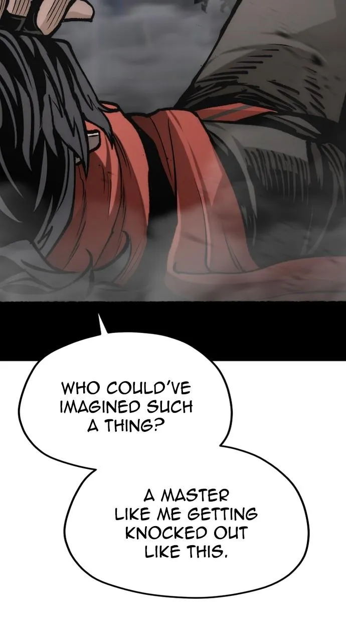 Read Murim RPG Simulation EN Manga Online