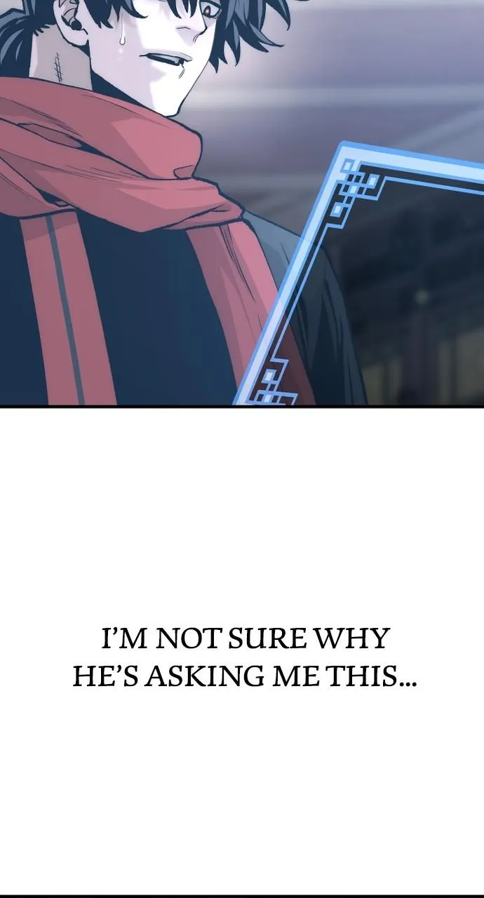 Read Murim RPG Simulation EN Manga Online