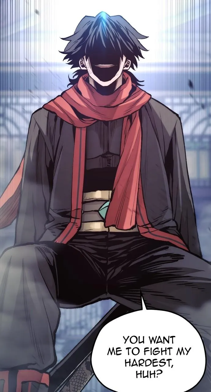 Read Murim RPG Simulation EN Manga Online