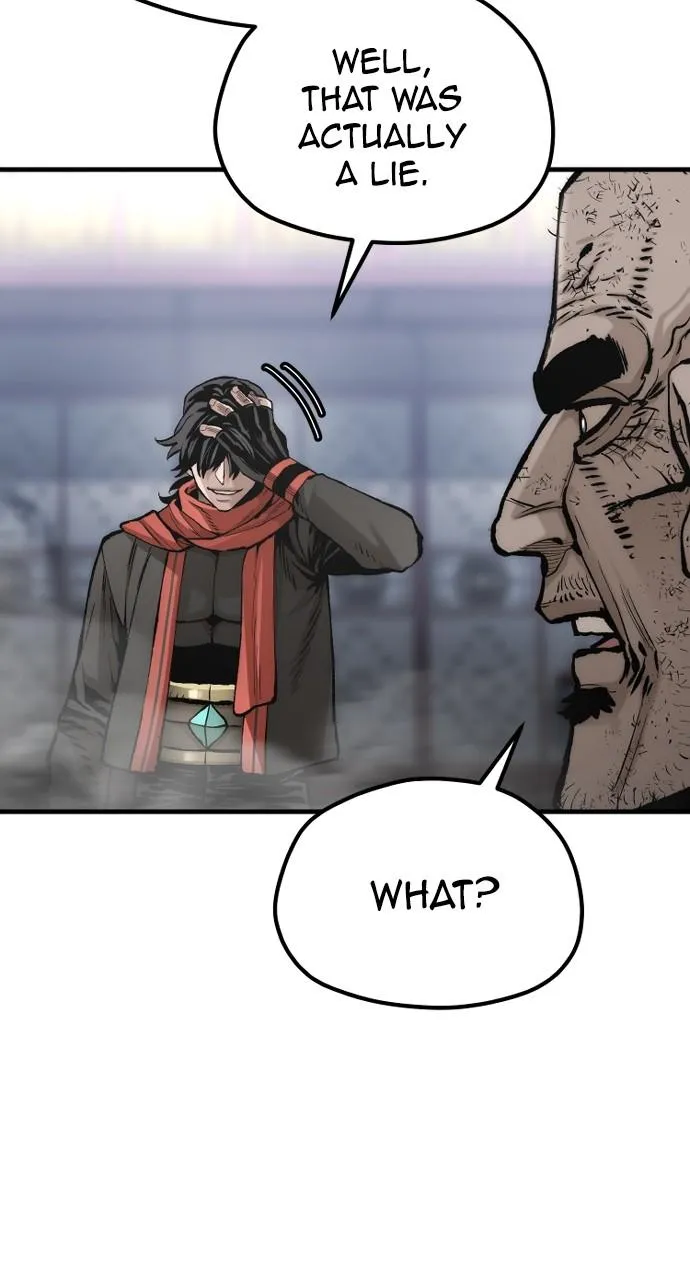 Read Murim RPG Simulation EN Manga Online