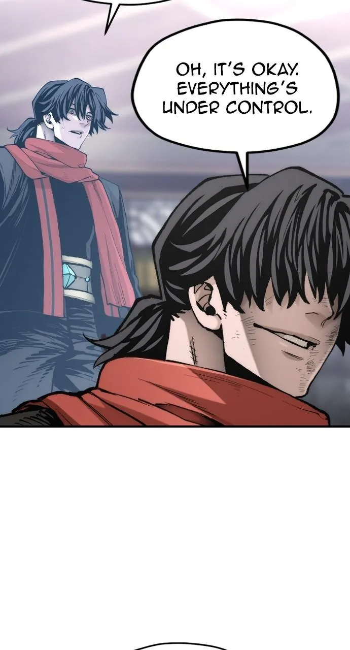 Read Murim RPG Simulation EN Manga Online