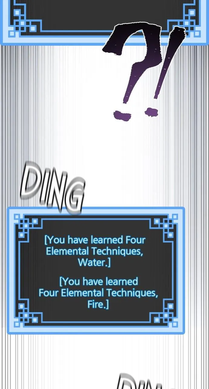 Read Murim RPG Simulation EN Manga Online