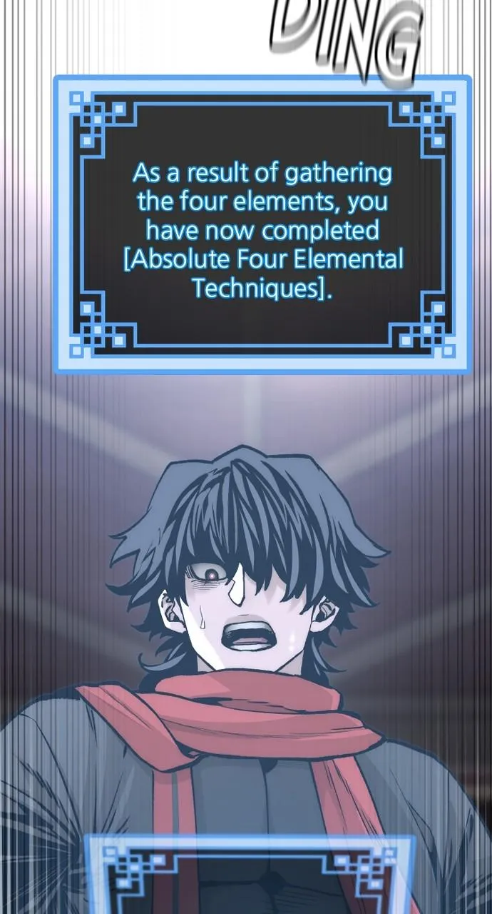 Read Murim RPG Simulation EN Manga Online