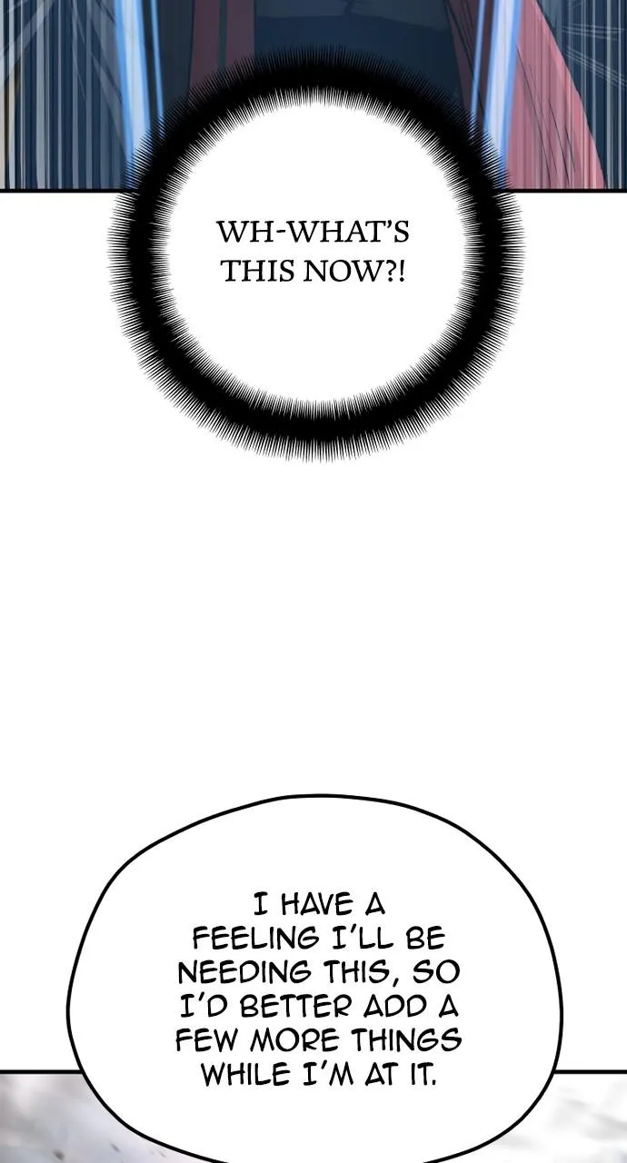 Read Murim RPG Simulation EN Manga Online