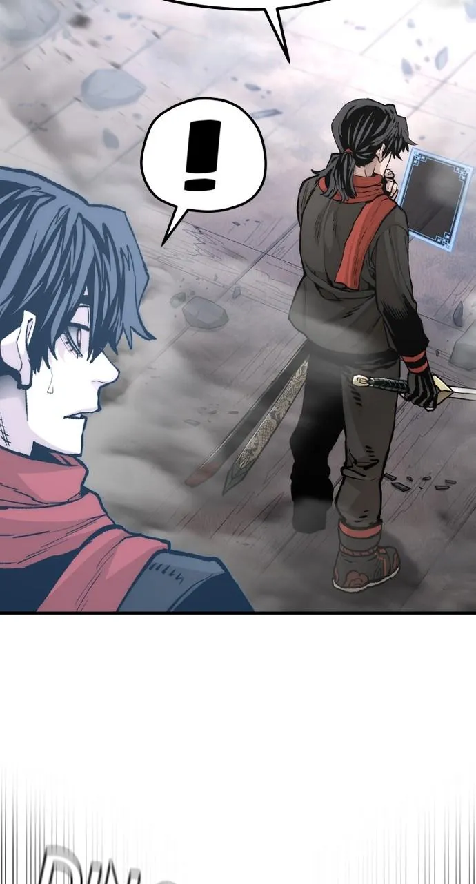 Read Murim RPG Simulation EN Manga Online