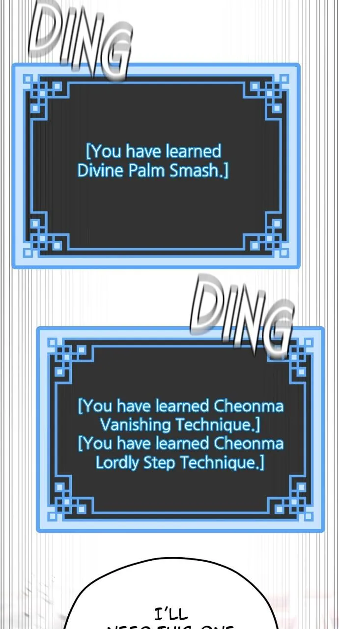 Read Murim RPG Simulation EN Manga Online