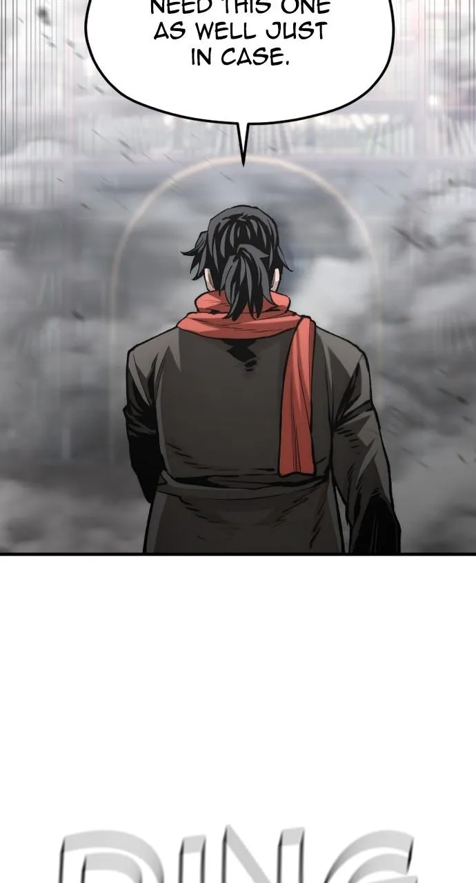 Read Murim RPG Simulation EN Manga Online