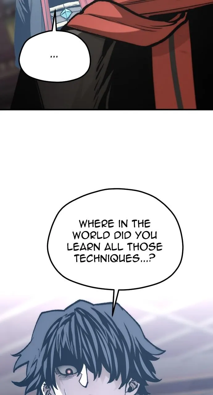 Read Murim RPG Simulation EN Manga Online