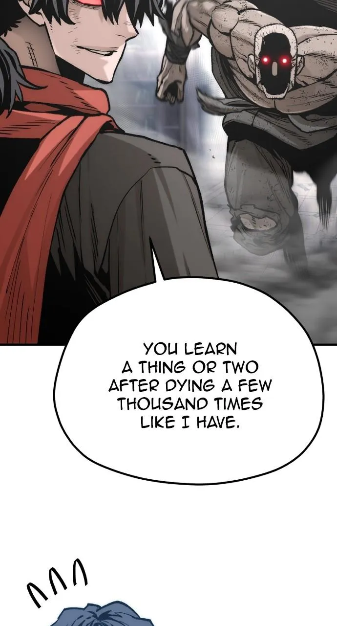 Read Murim RPG Simulation EN Manga Online