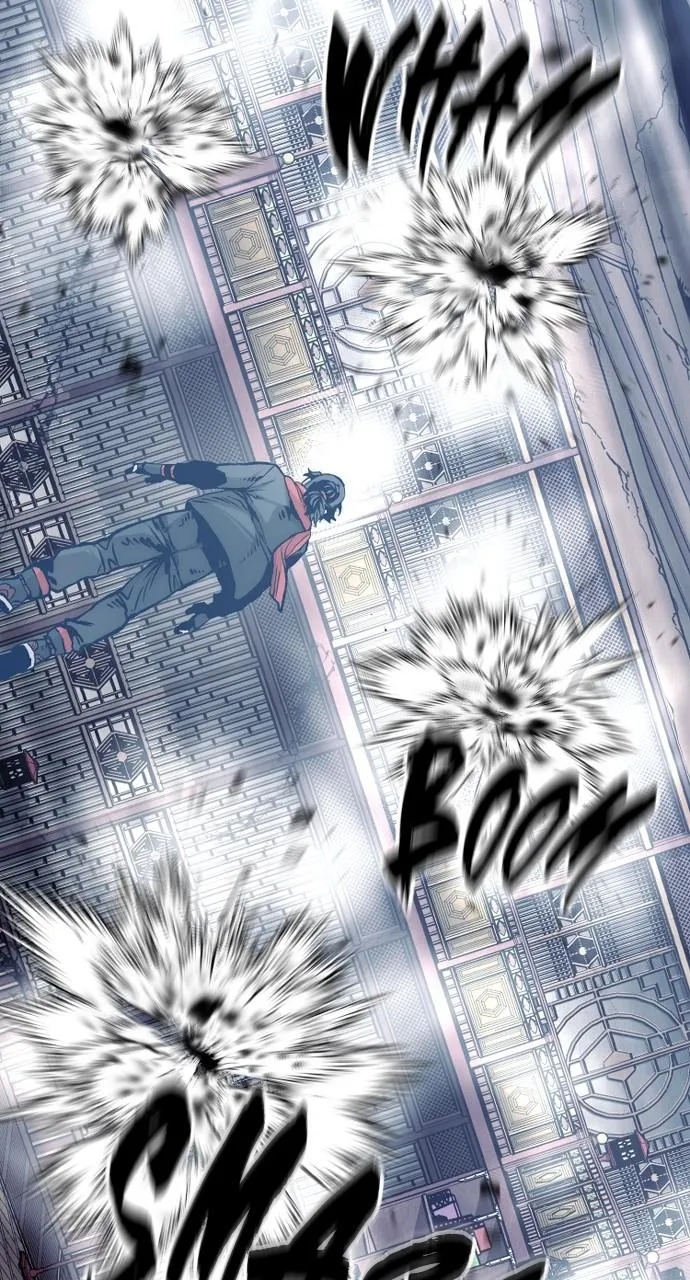 Read Murim RPG Simulation EN Manga Online