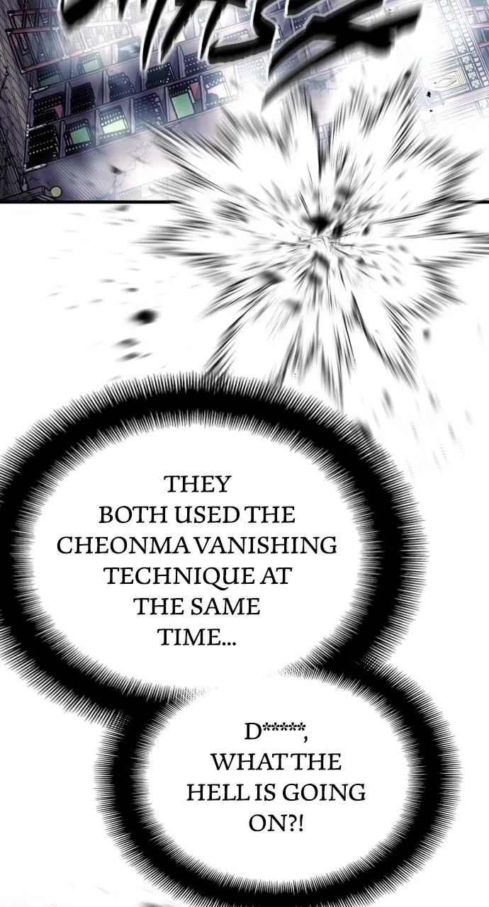 Read Murim RPG Simulation EN Manga Online