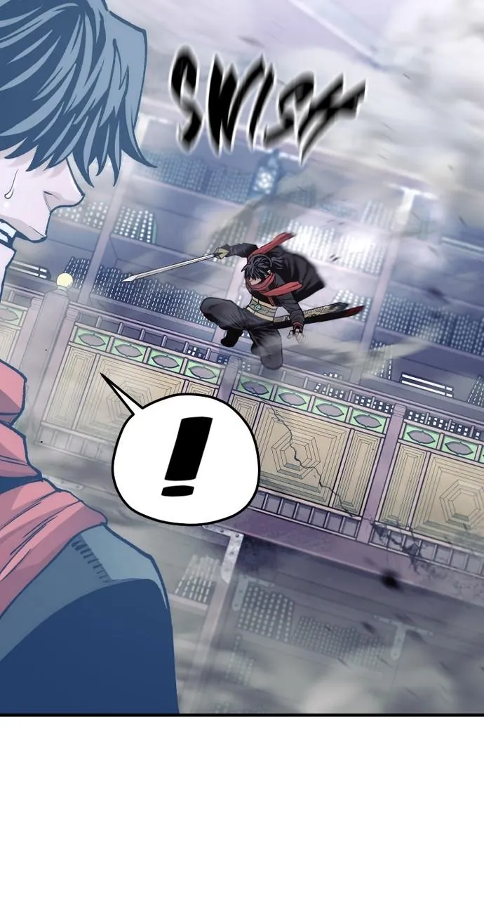 Read Murim RPG Simulation EN Manga Online