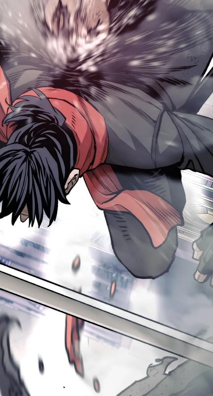 Read Murim RPG Simulation EN Manga Online