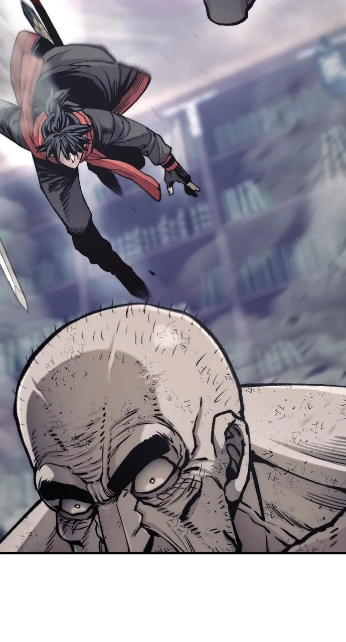 Read Murim RPG Simulation EN Manga Online