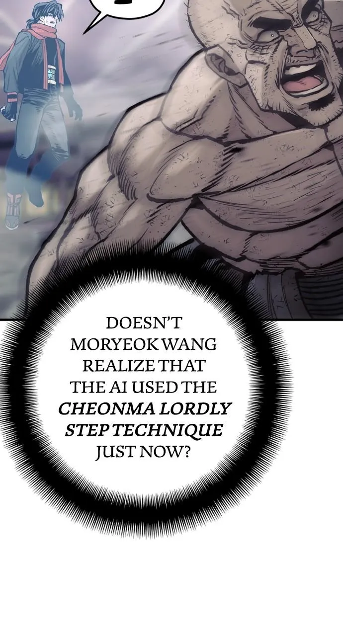 Read Murim RPG Simulation EN Manga Online