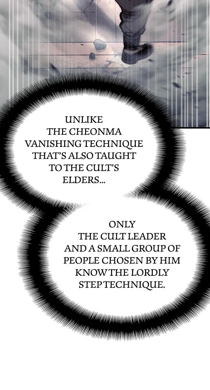 Read Murim RPG Simulation EN Manga Online