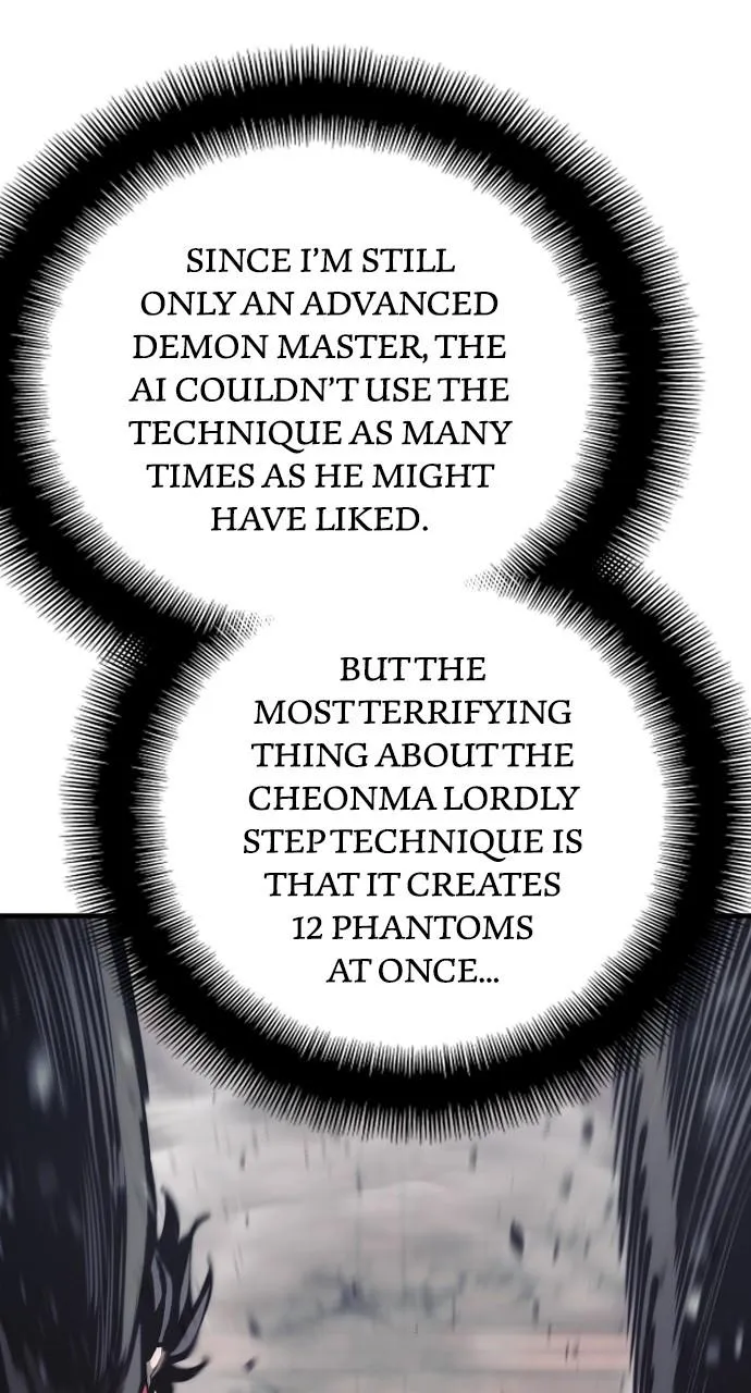 Read Murim RPG Simulation EN Manga Online