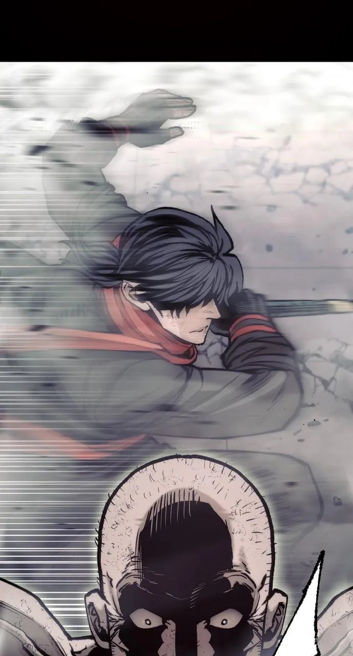 Read Murim RPG Simulation EN Manga Online