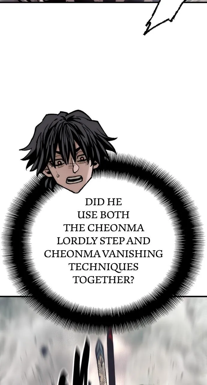 Read Murim RPG Simulation EN Manga Online