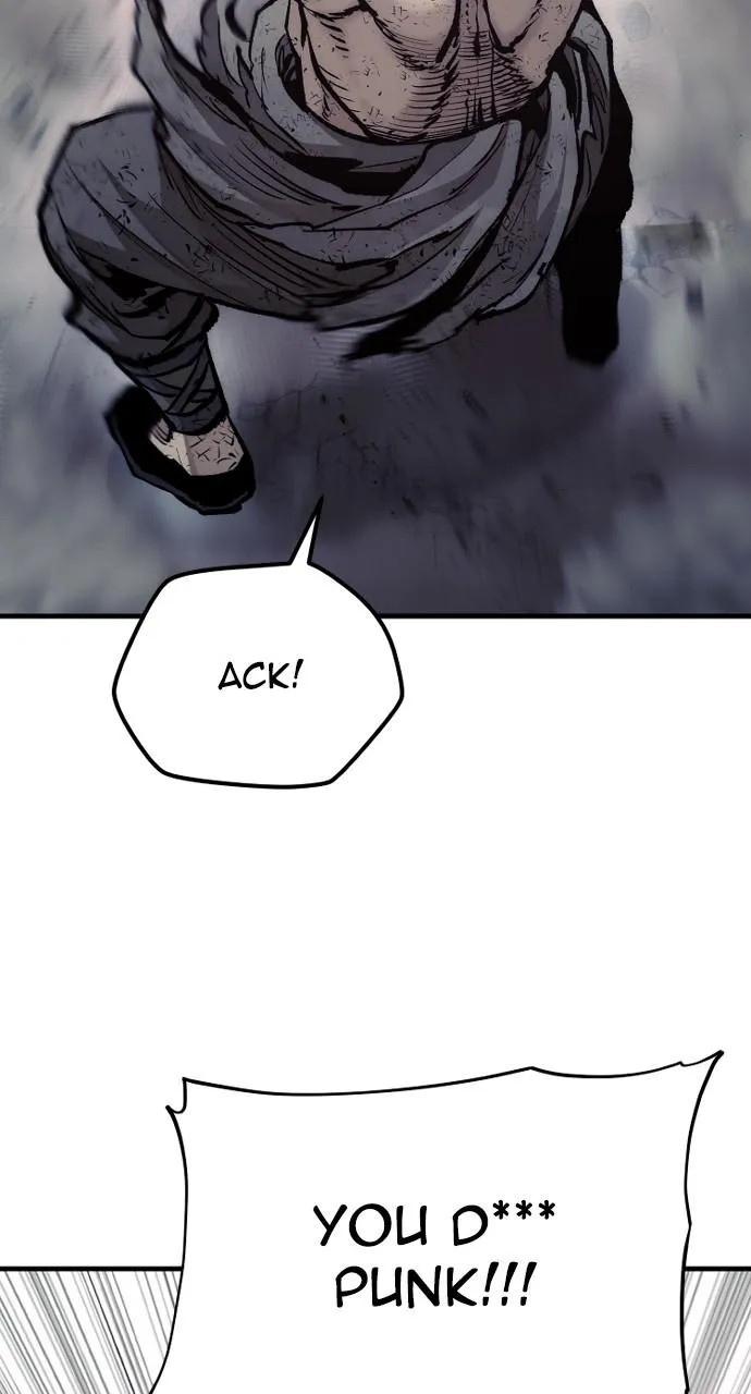 Read Murim RPG Simulation EN Manga Online