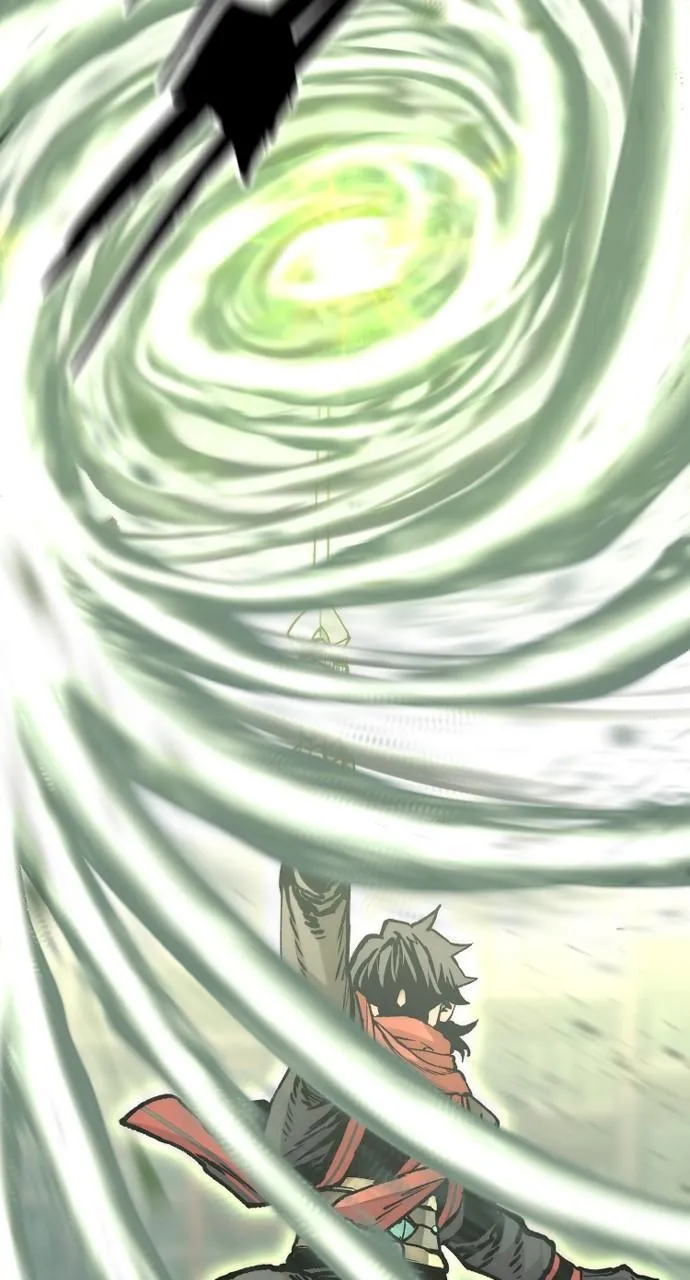 Read Murim RPG Simulation EN Manga Online