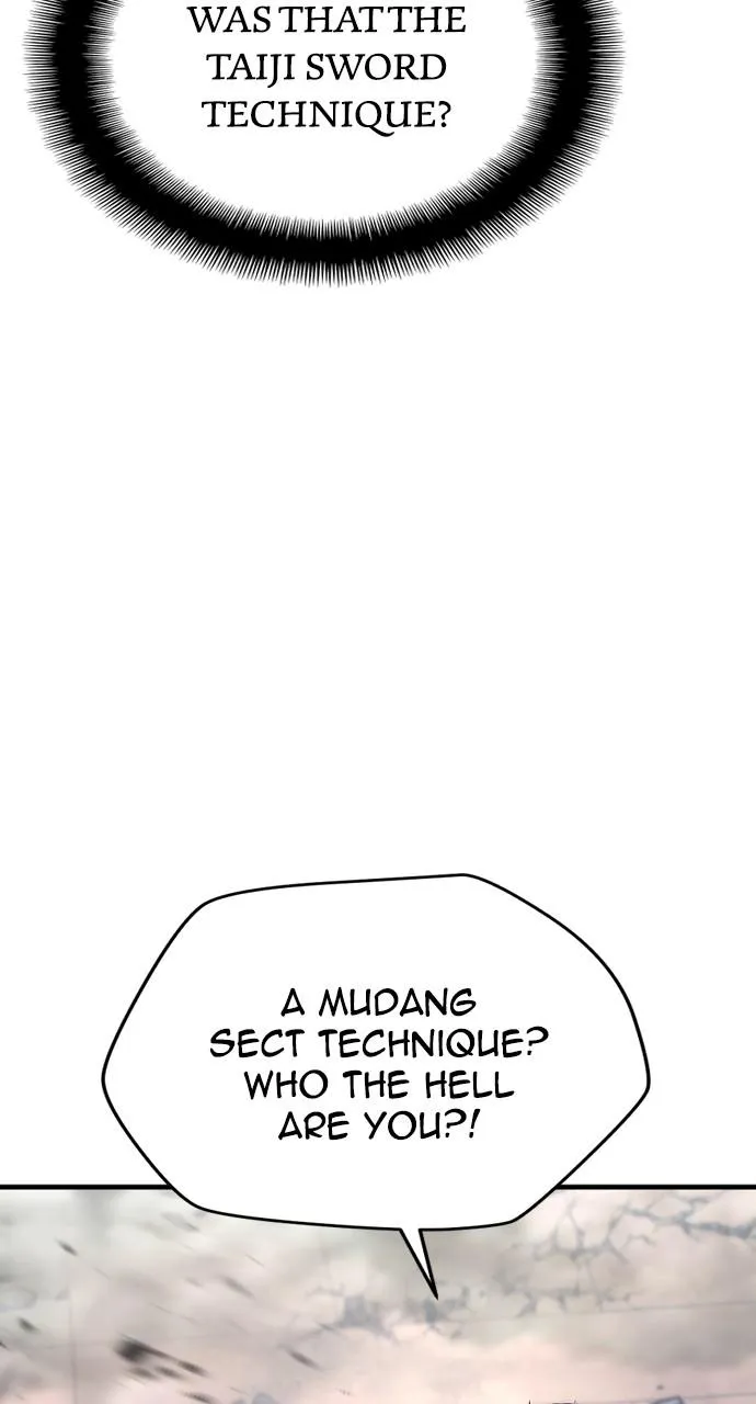 Read Murim RPG Simulation EN Manga Online