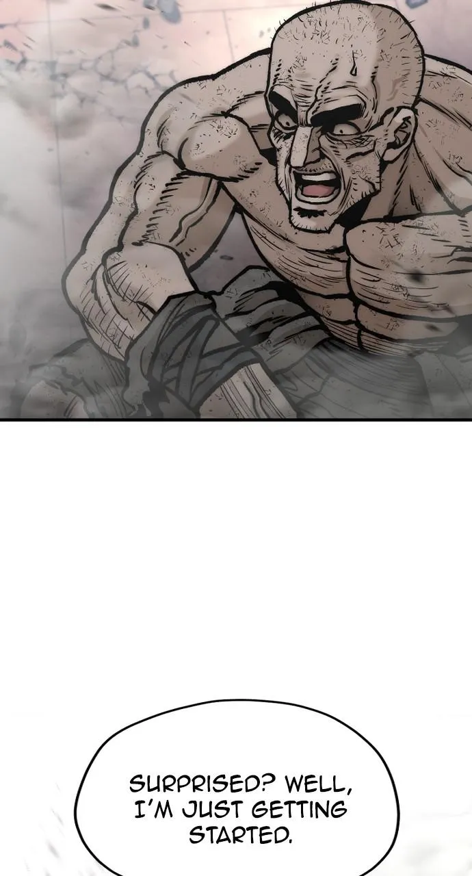 Read Murim RPG Simulation EN Manga Online