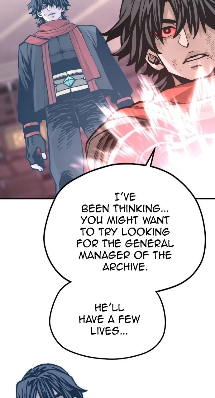 Read Murim RPG Simulation EN Manga Online