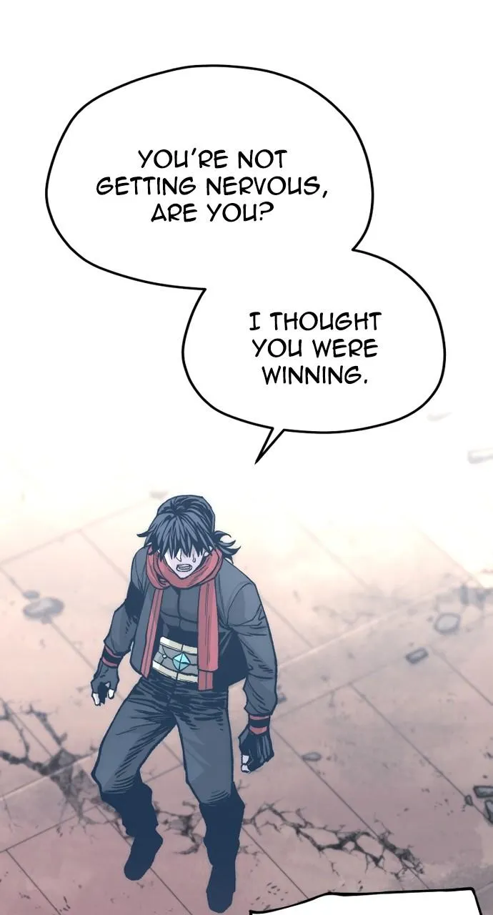 Read Murim RPG Simulation EN Manga Online