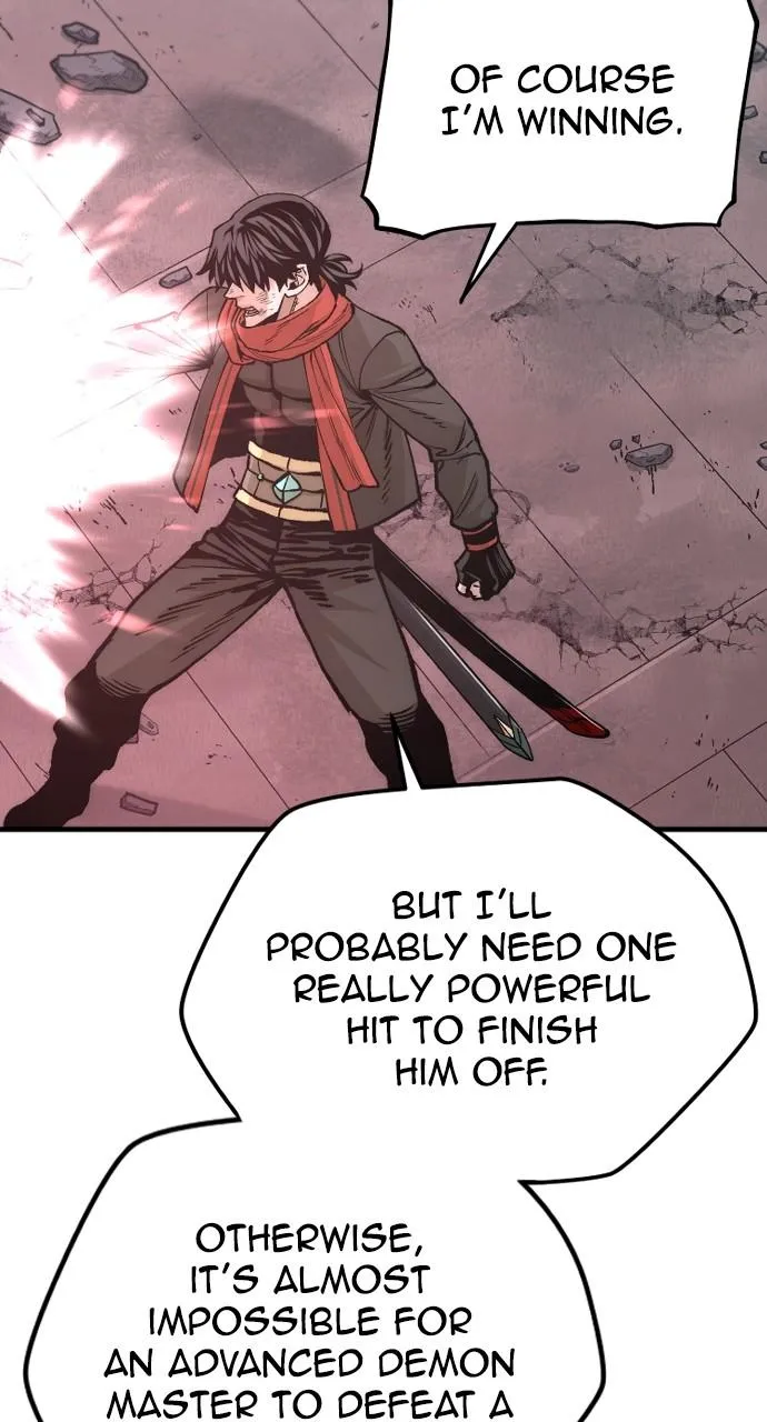 Read Murim RPG Simulation EN Manga Online