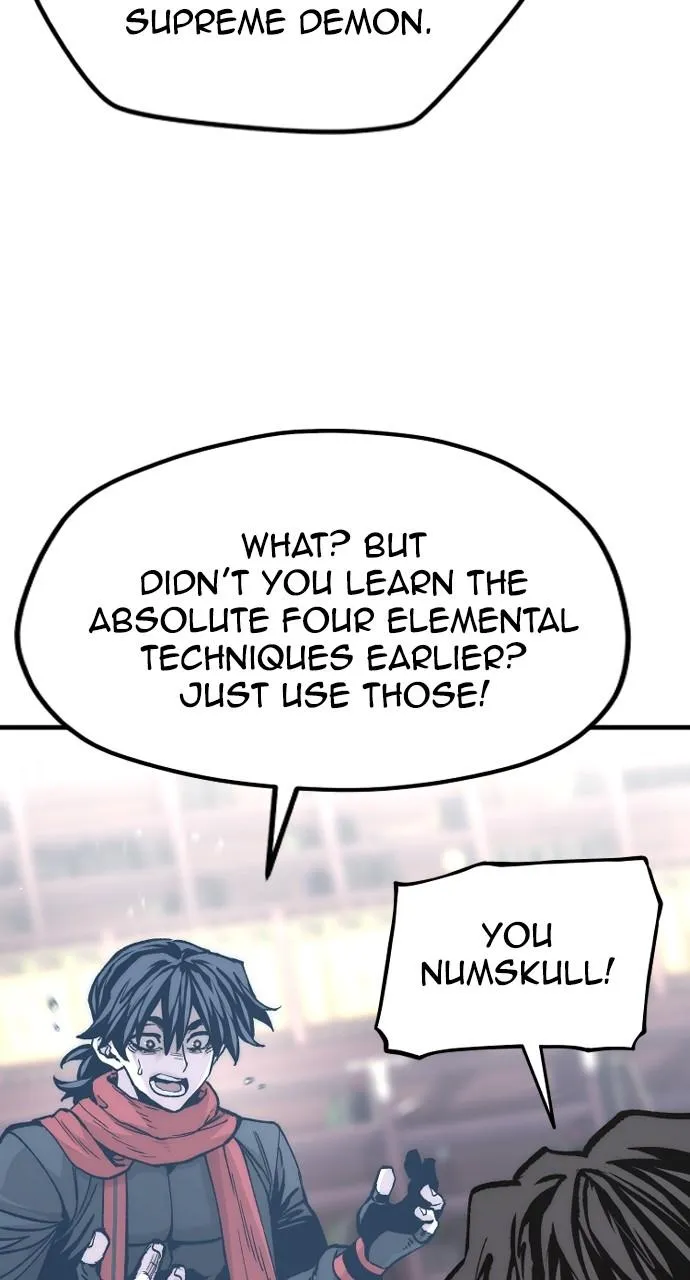 Read Murim RPG Simulation EN Manga Online