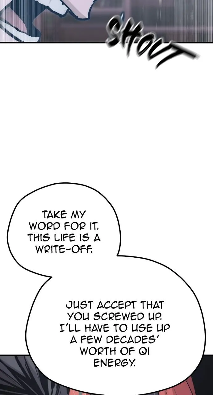 Read Murim RPG Simulation EN Manga Online