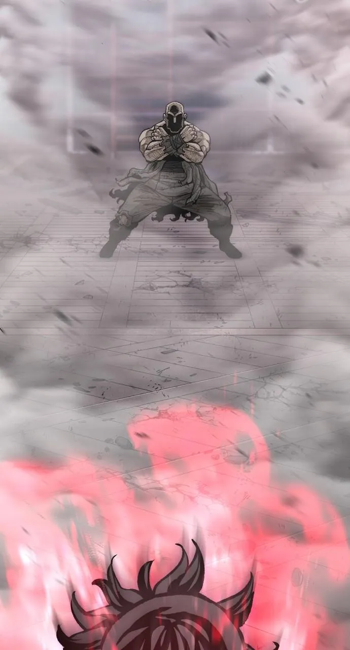 Read Murim RPG Simulation EN Manga Online