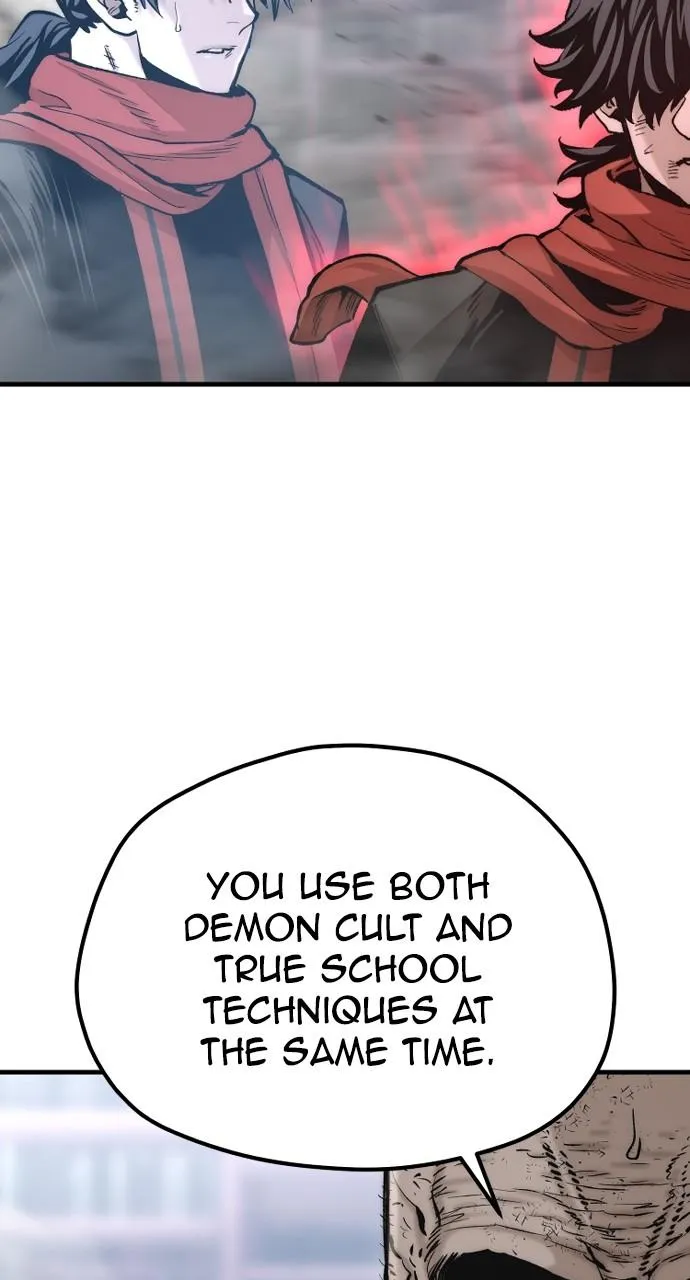 Read Murim RPG Simulation EN Manga Online