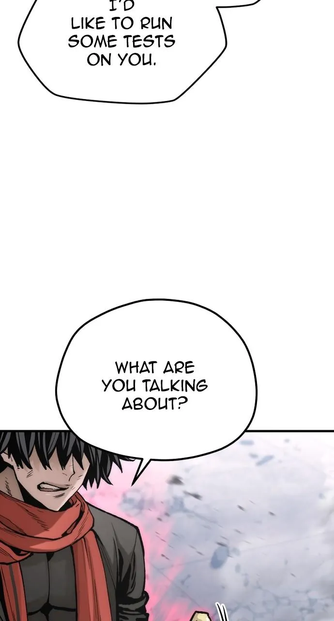 Read Murim RPG Simulation EN Manga Online